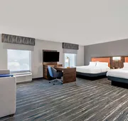 Hampton Inn & Suites Richmond, IN hotel detail image 7