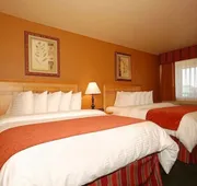 Best Western Plus Hartford Lodge hotel detail image 3