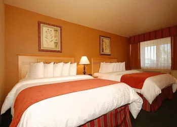 Best Western Plus Hartford Lodge hotel thumbnail 3
