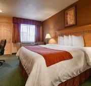 Best Western Plus Hartford Lodge hotel detail image 4