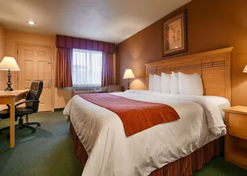 Best Western Plus Hartford Lodge hotel thumbnail 4