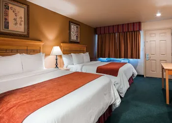 Best Western Plus Hartford Lodge hotel thumbnail 5
