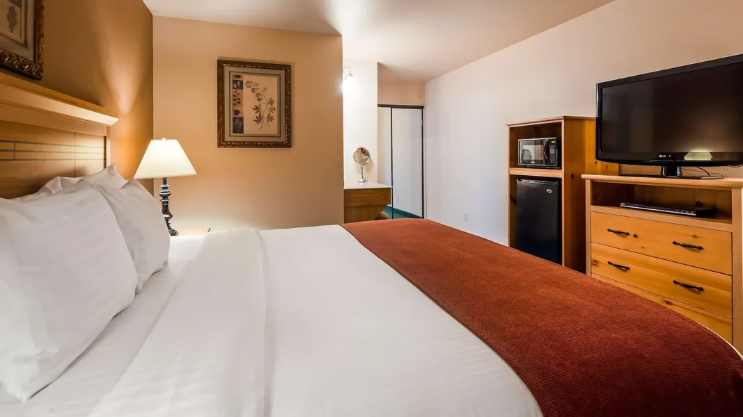 Best Western Plus Hartford Lodge hotel detail image 6
