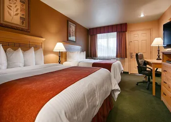 Best Western Plus Hartford Lodge hotel thumbnail 8