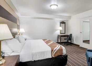 Quality Inn Central Roseburg hotel thumbnail 2