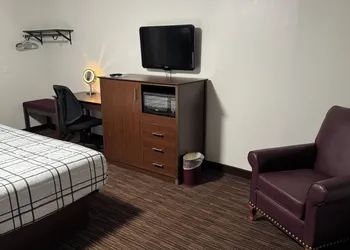 Morgan Inn And Suites hotel thumbnail 4