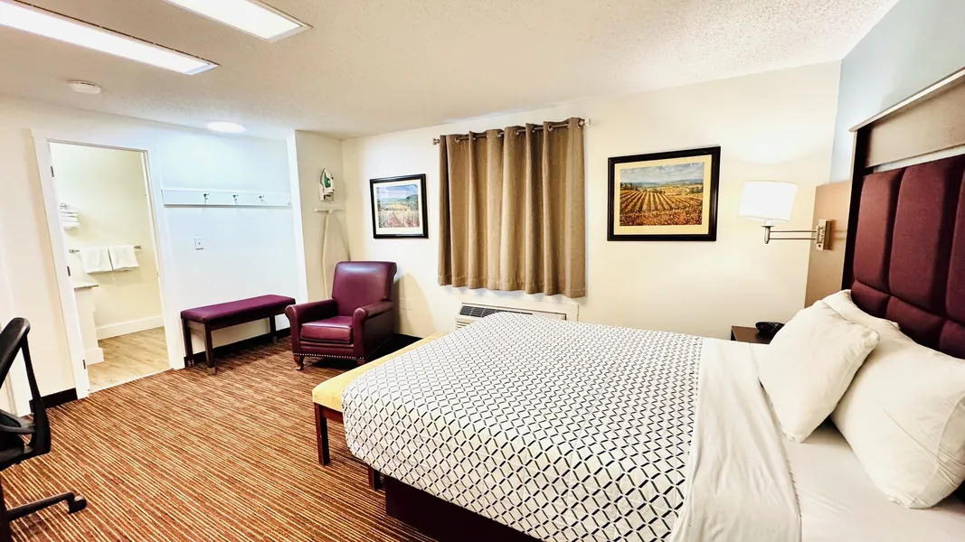 Morgan Inn And Suites hotel detail image 6