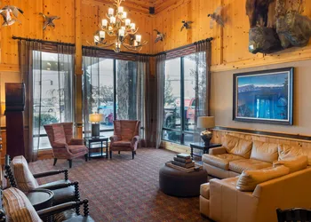 Best Western Plus Olympic Inn hotel thumbnail 2