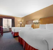Best Western Plus Olympic Inn hotel detail image 4