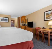 Best Western Plus Olympic Inn hotel detail image 5