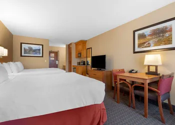 Best Western Plus Olympic Inn hotel thumbnail 5