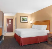 Best Western Plus Olympic Inn hotel detail image 7