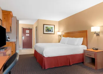 Best Western Plus Olympic Inn hotel thumbnail 7