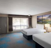 Days Inn by Wyndham Klamath Falls hotel detail image 4