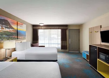Days Inn by Wyndham Klamath Falls hotel thumbnail 5