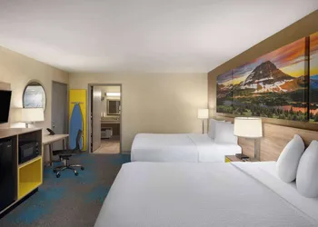 Days Inn by Wyndham Klamath Falls hotel thumbnail 6