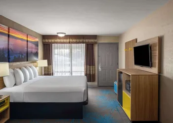 Days Inn by Wyndham Klamath Falls hotel thumbnail 8