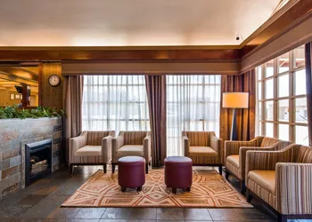 Best Western Garden Villa Inn hotel thumbnail 2