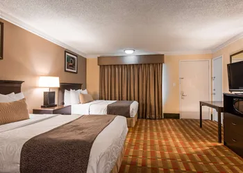 Best Western Garden Villa Inn hotel thumbnail 4