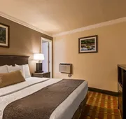 Best Western Garden Villa Inn hotel detail image 5