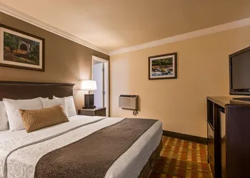 Best Western Garden Villa Inn hotel thumbnail 5