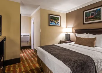 Best Western Garden Villa Inn hotel thumbnail 7