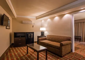 Best Western Garden Villa Inn hotel thumbnail 8