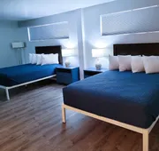Cerulean Hotel hotel detail image 3