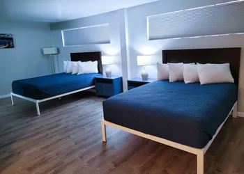 Cerulean Hotel hotel thumbnail 3