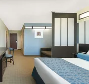 Microtel Inn & Suites by Wyndham Stanley hotel detail image 4