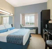 Microtel Inn & Suites by Wyndham Stanley hotel detail image 7