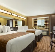 Microtel Inn & Suites by Wyndham Dickinson hotel detail image 3