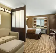 Microtel Inn & Suites by Wyndham Dickinson hotel detail image 4