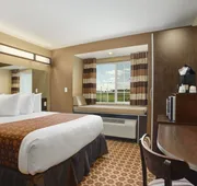 Microtel Inn & Suites by Wyndham Dickinson hotel detail image 5