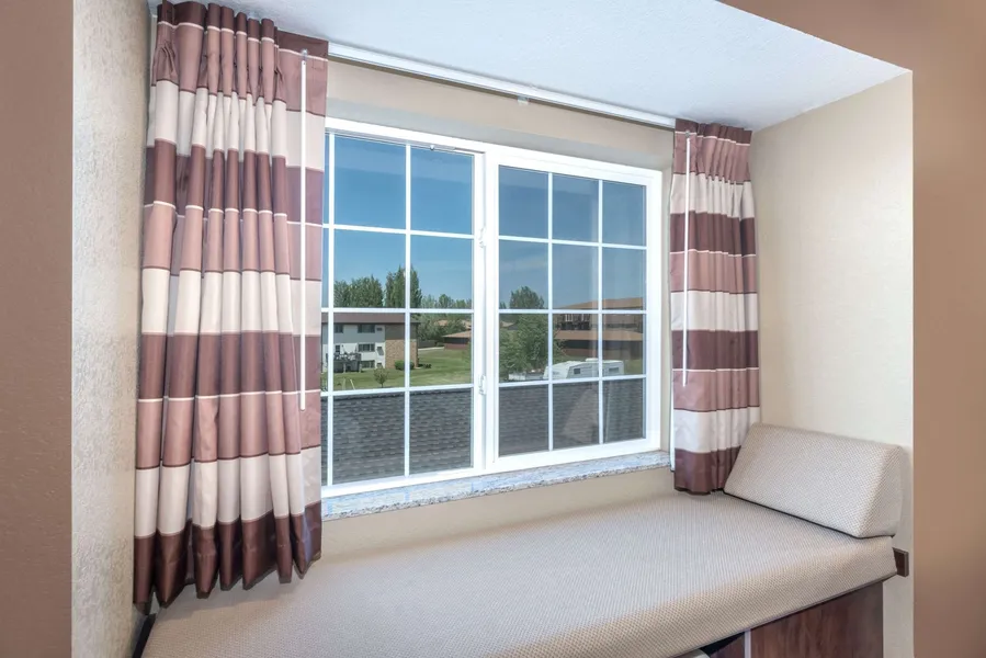 Microtel Inn & Suites by Wyndham Dickinson hotel detail image 6