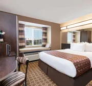 Microtel Inn & Suites by Wyndham Dickinson hotel detail image 7