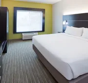 Holiday Inn Express Hotel & Suites Dickinson by IHG hotel detail image 4