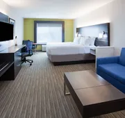 Holiday Inn Express Hotel & Suites Dickinson by IHG hotel detail image 5