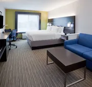 Holiday Inn Express Hotel & Suites Dickinson by IHG hotel detail image 7