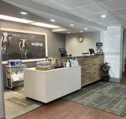 Hampton Inn Bridgeport/Clarksburg hotel detail image 3