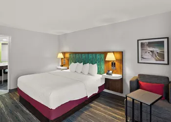 Hampton Inn Bridgeport/Clarksburg hotel thumbnail 8