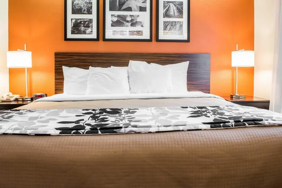 Quality Inn Bridgeport - Clarksburg hotel detail image 2