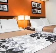 Quality Inn Bridgeport - Clarksburg hotel detail image 3