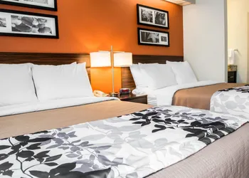 Quality Inn Bridgeport - Clarksburg hotel thumbnail 3