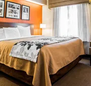 Quality Inn Bridgeport - Clarksburg hotel detail image 7