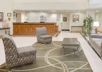 Wingate by Wyndham Bridgeport/Clarksburg hotel thumbnail 2
