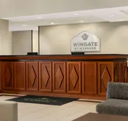 Wingate by Wyndham Bridgeport/Clarksburg hotel detail image 5