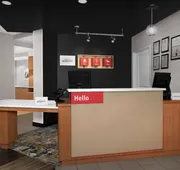 TownePlace Suites Bridgeport Clarksburg hotel detail image 4