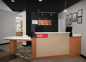 TownePlace Suites Bridgeport Clarksburg hotel thumbnail 4