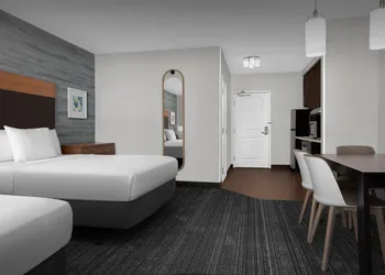 TownePlace Suites Bridgeport Clarksburg hotel thumbnail 5